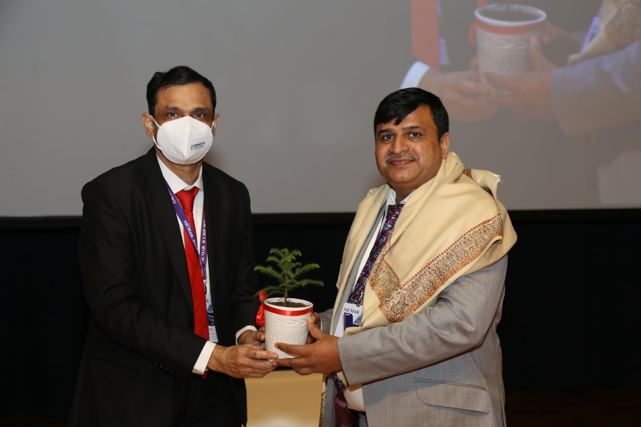 NICMAR Pune Events photo 19