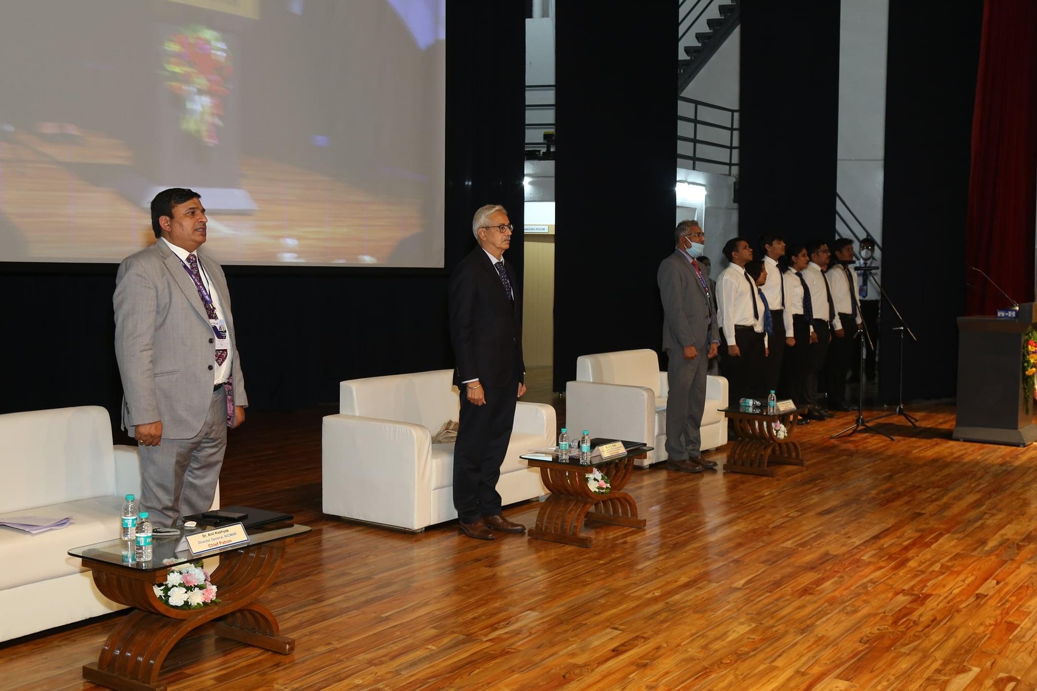 NICMAR Pune Events photo 21