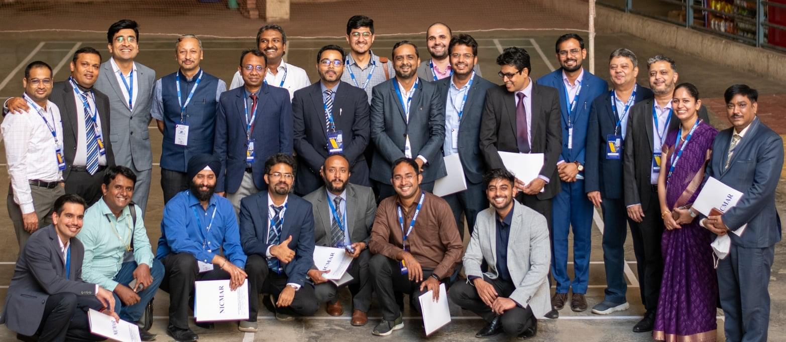 NICMAR Pune Events photo 23