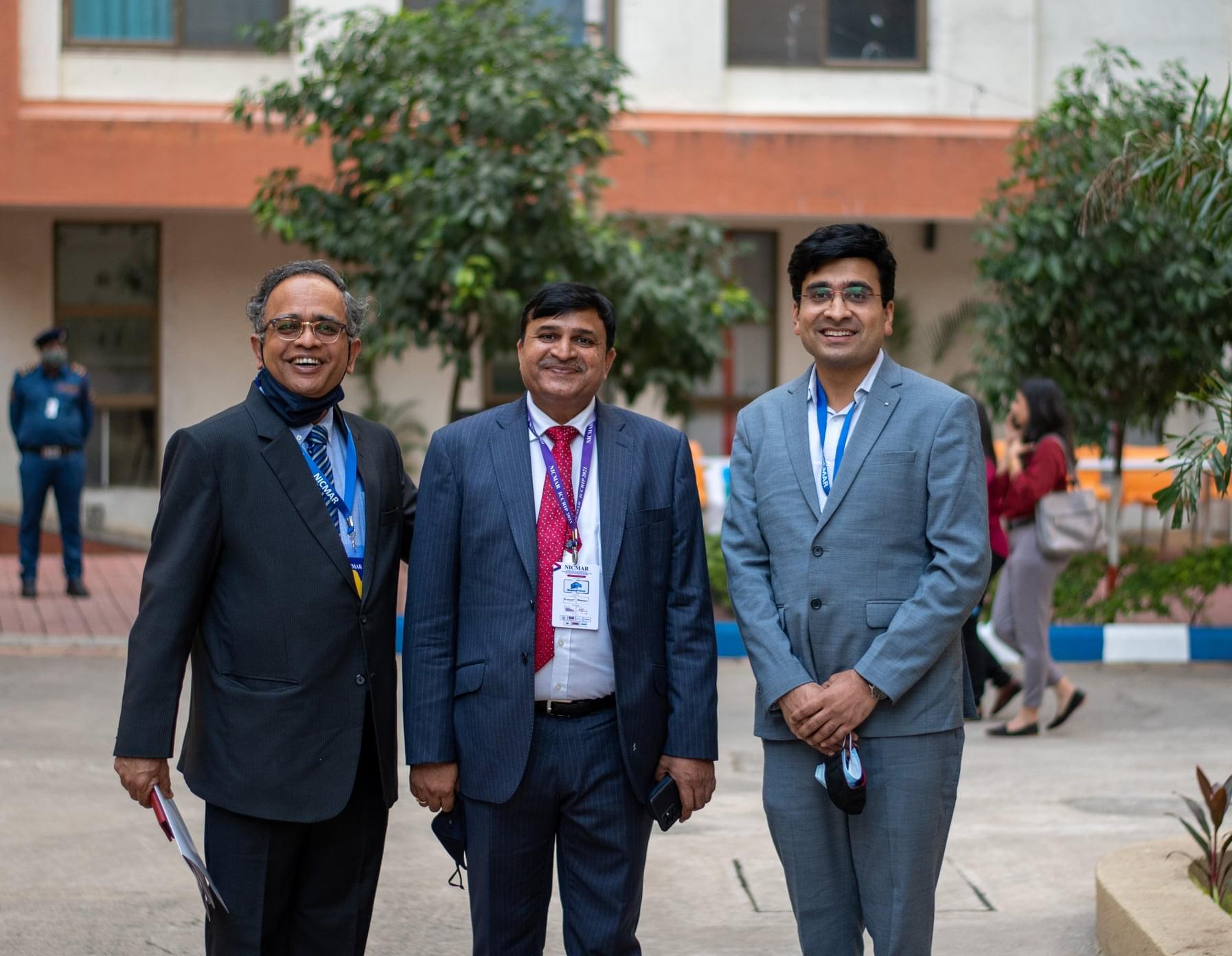 NICMAR Pune Events photo 25