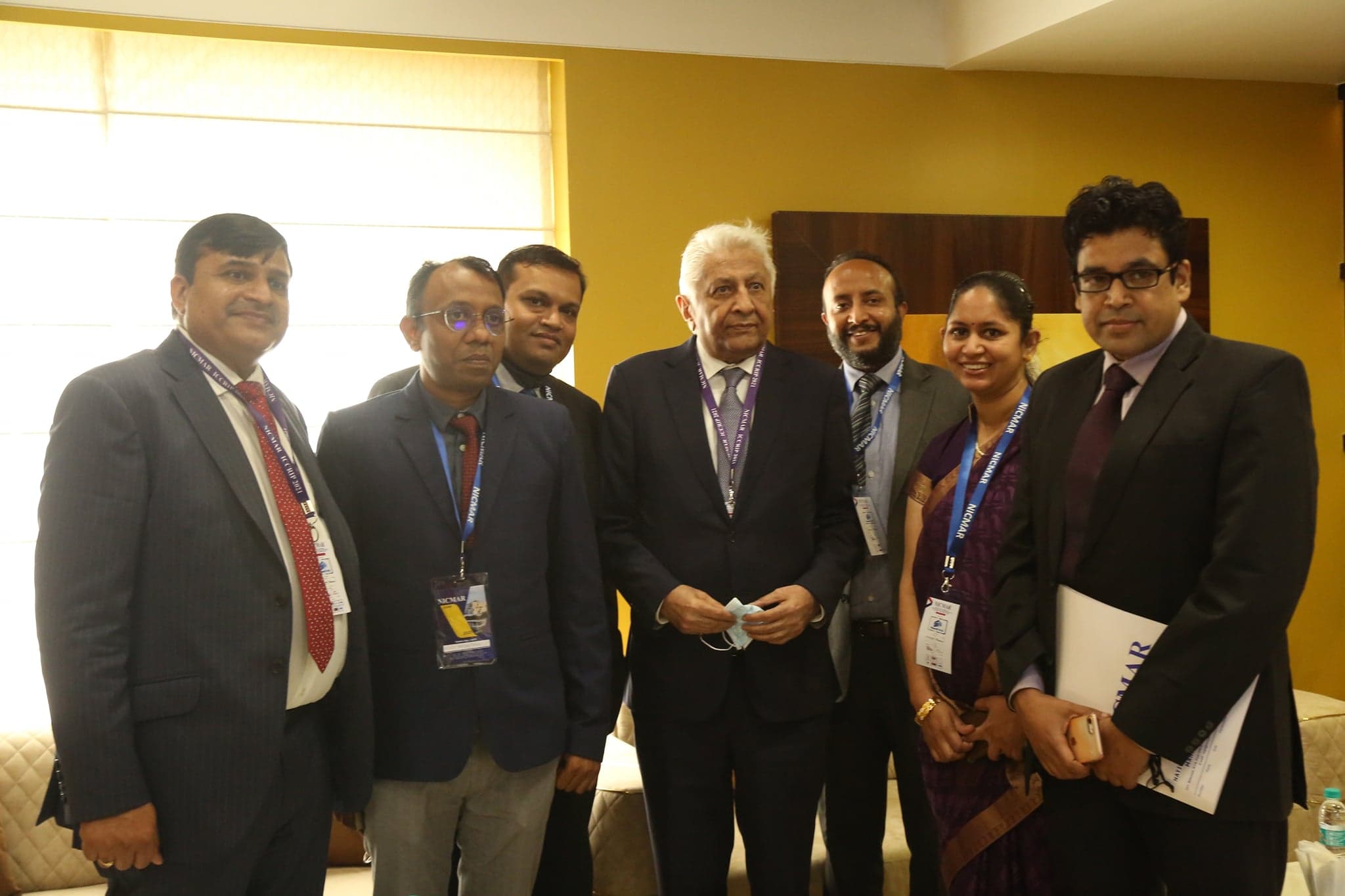 NICMAR Pune Events photo 27