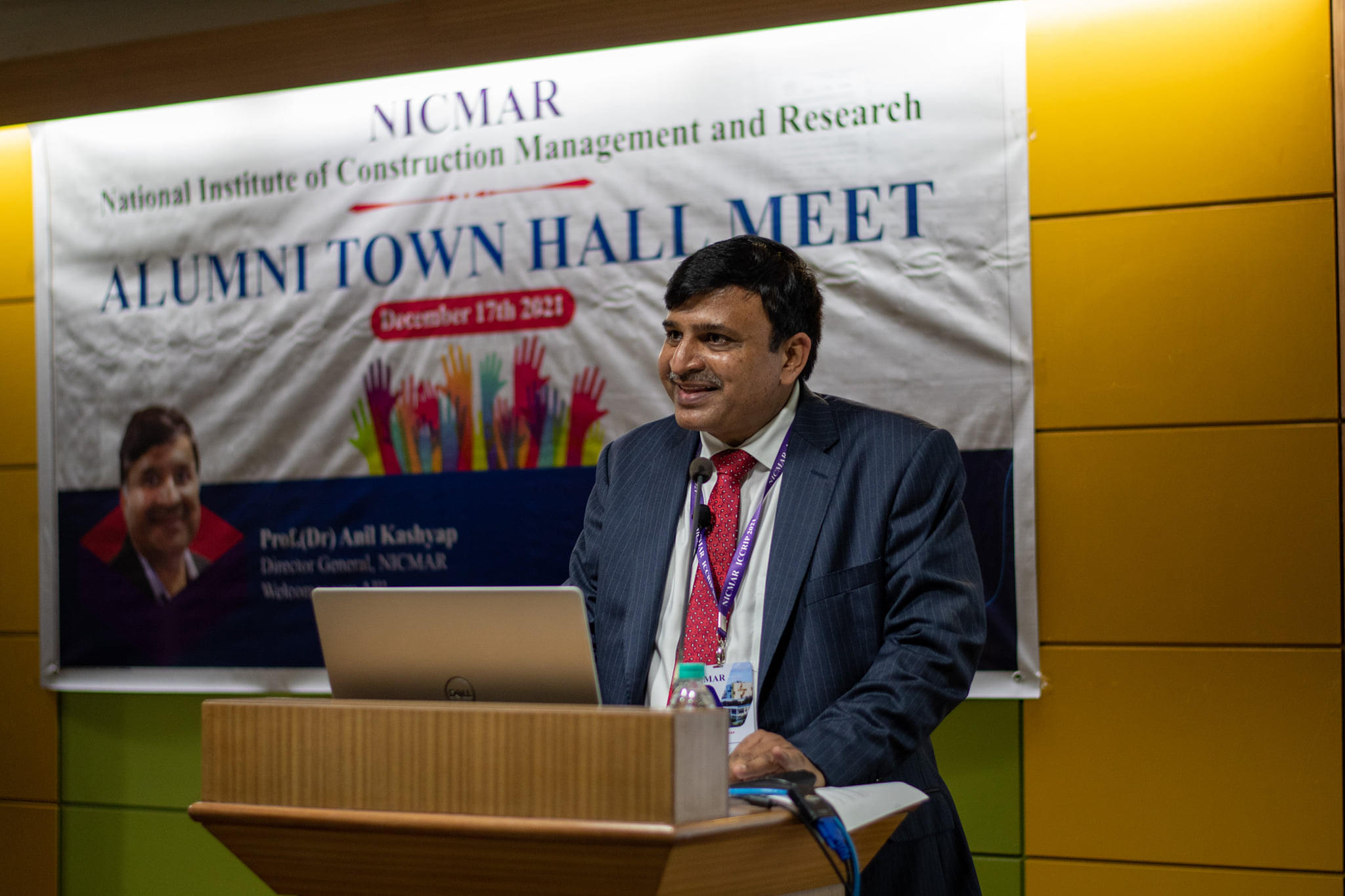 NICMAR Pune Events photo 26