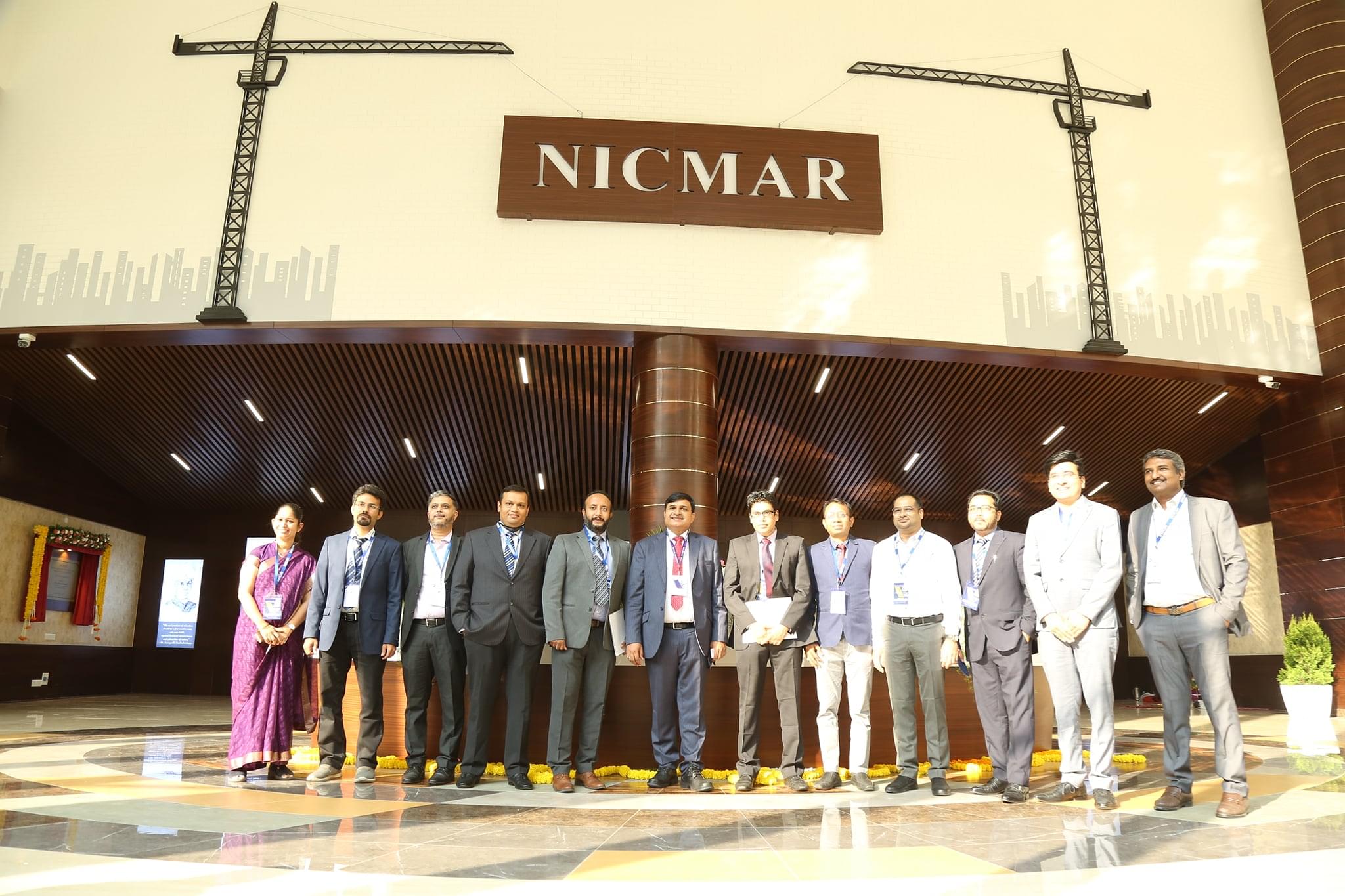 NICMAR Pune Events photo 30
