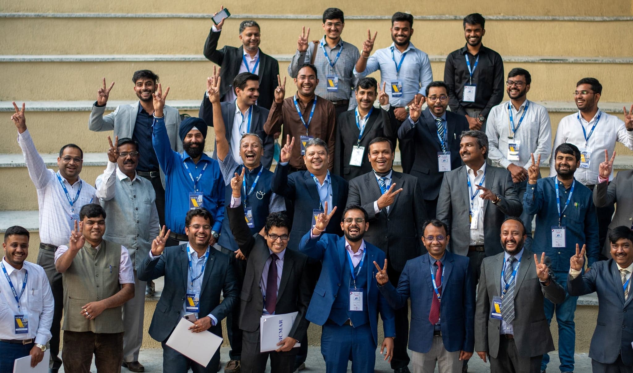 NICMAR Pune Events photo 28