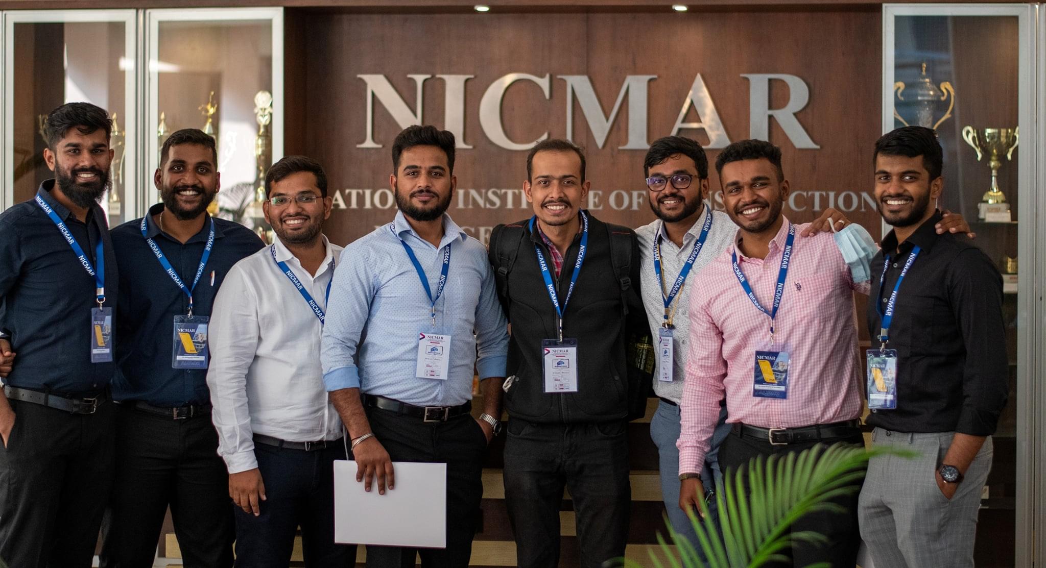 NICMAR Pune Events photo 29