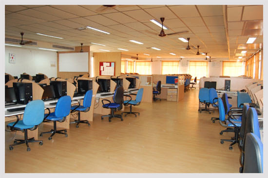 Madha Institute of Engineering And Technology Chennai Facilities photo 1