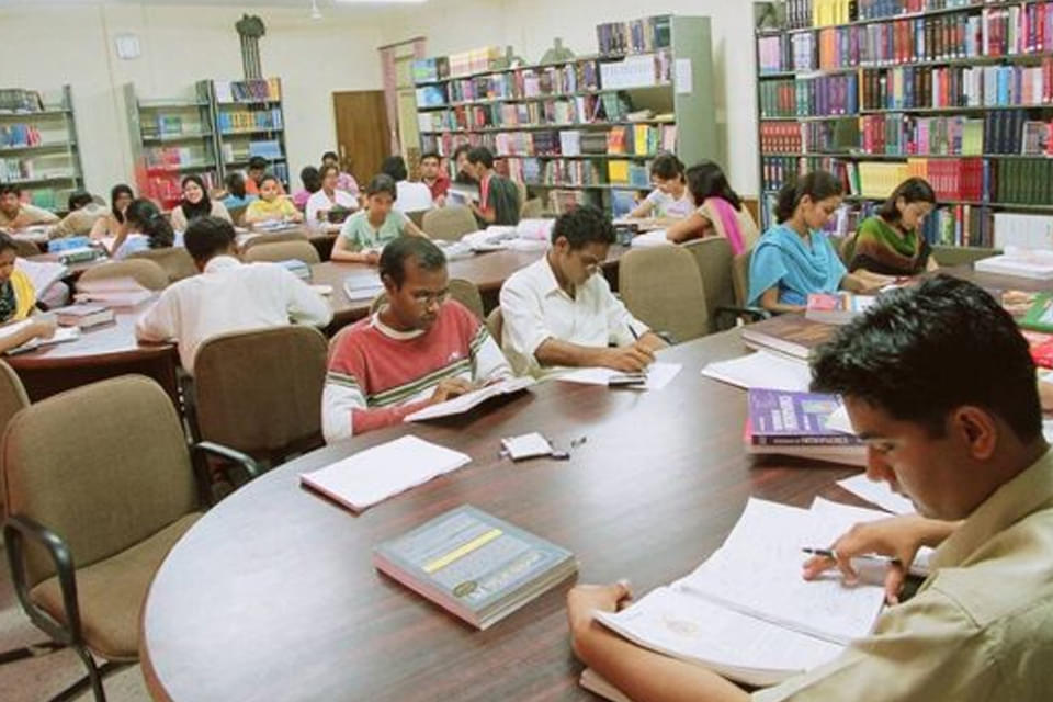 Madha Institute of Engineering And Technology Chennai Facilities photo 5