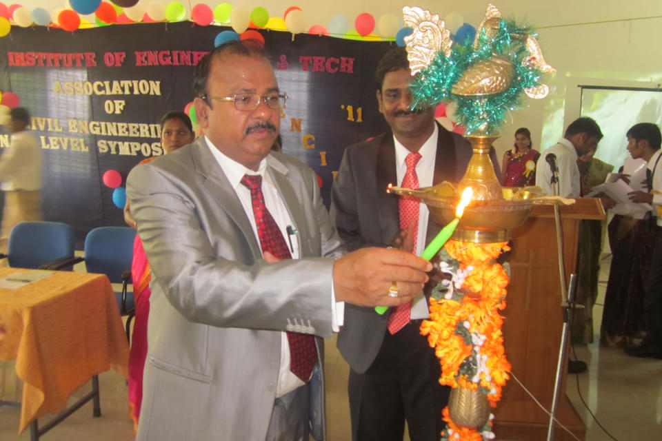 Madha Institute of Engineering And Technology Chennai Events photo 4