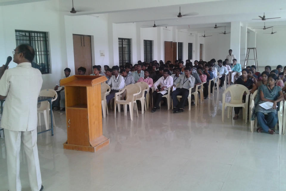 Madha Institute of Engineering And Technology Chennai Events photo 3