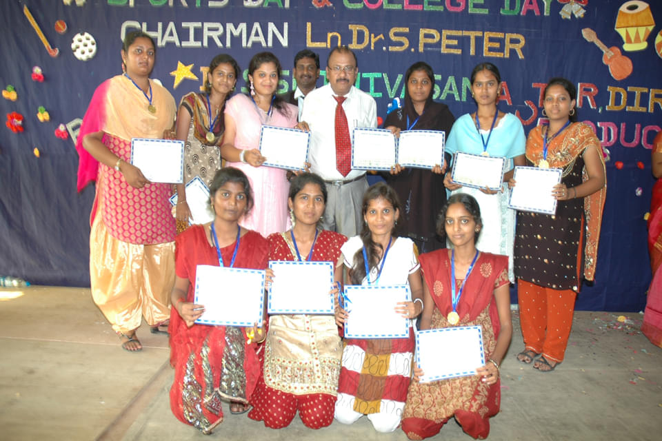 Madha Institute of Engineering And Technology Chennai Events photo 2