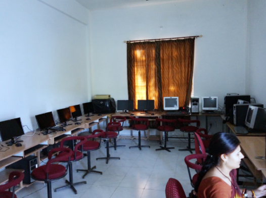 Mahatma Gandhi College of Law Gwalior Events photo 1