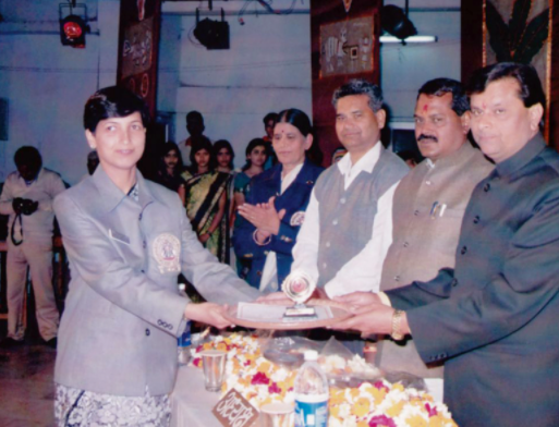 Mahatma Gandhi College of Law Gwalior Events photo 5
