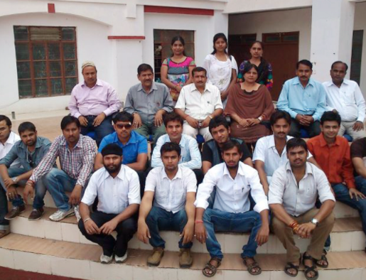 Mahatma Gandhi College of Law Gwalior Events photo 10