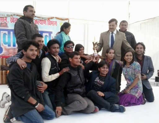 Mahatma Gandhi College of Law Gwalior Events photo 11