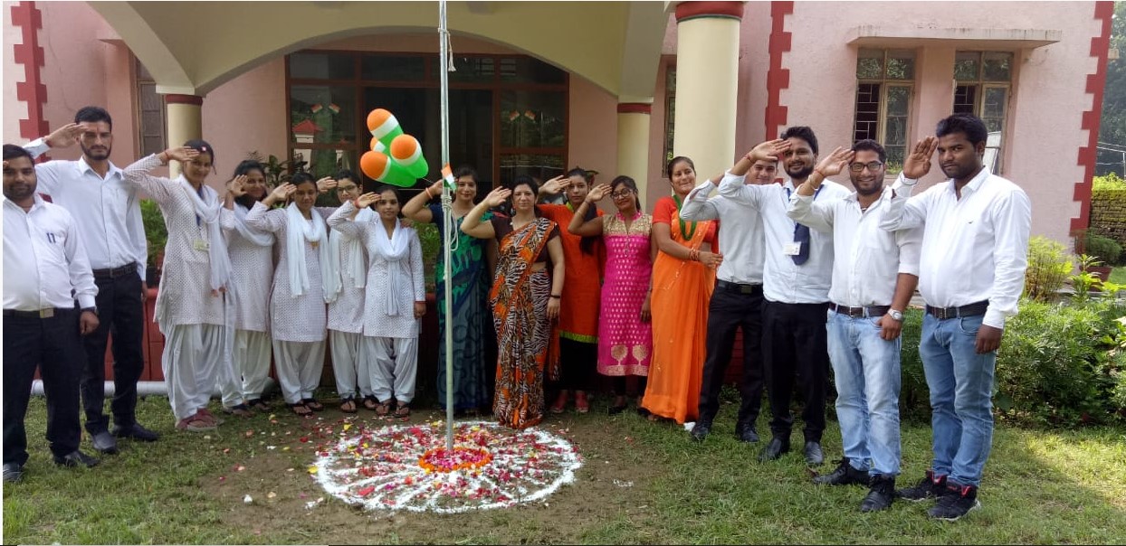 Nav Chetna College Dehradun Gallery photo 5