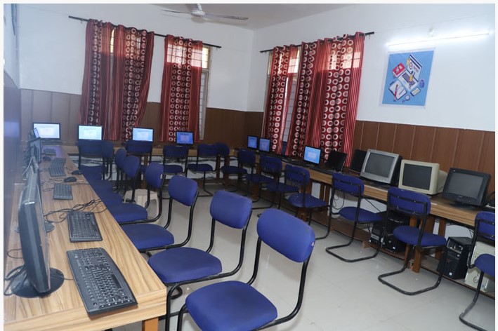 Nav Chetna College Dehradun Gallery photo 21