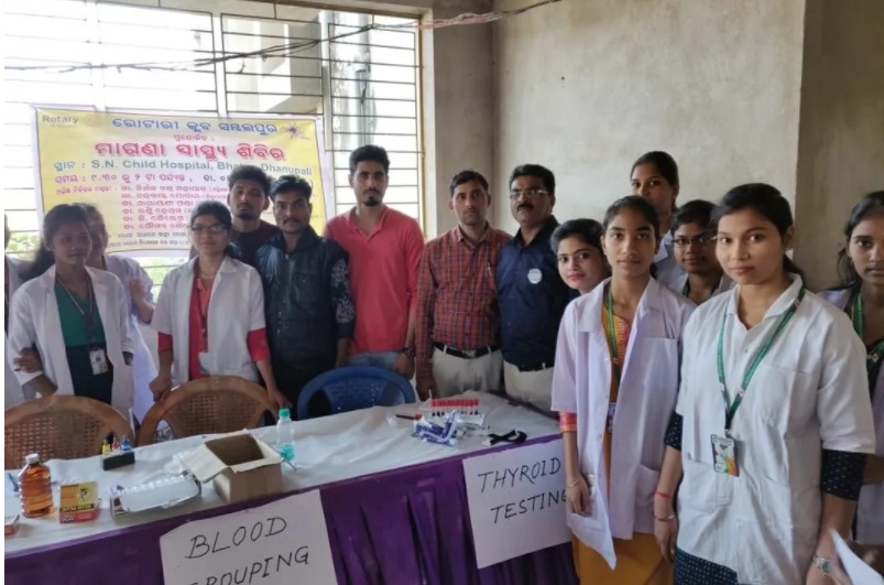 Gayatri Group of Institution, Sambalpur Gallery photo 4