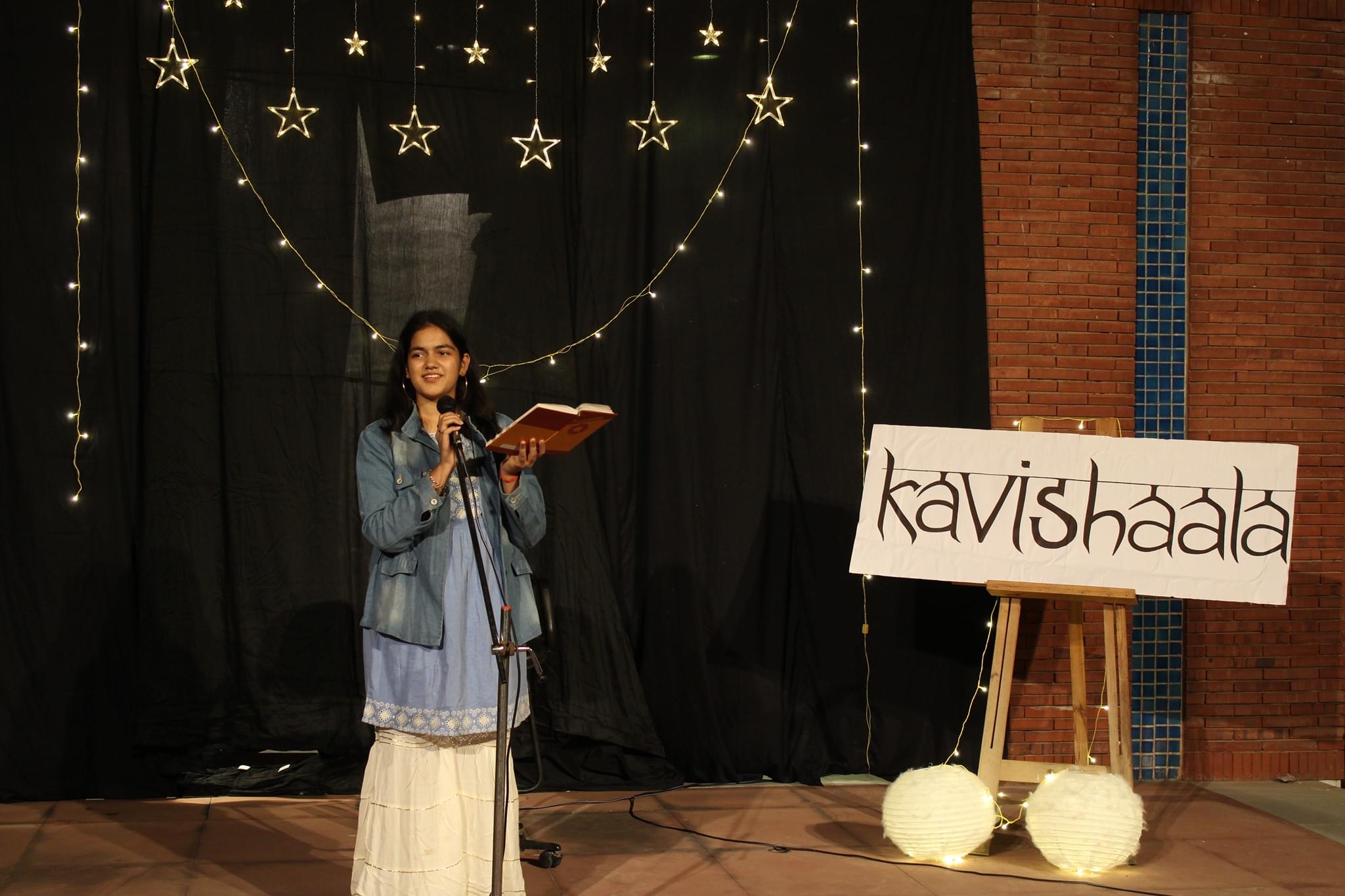 NIIT University Neemrana Events photo 16