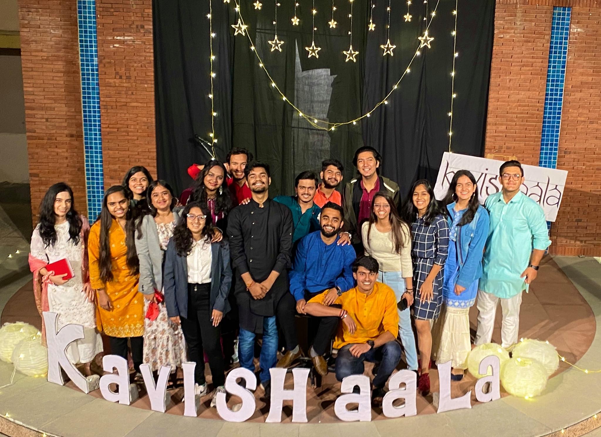 NIIT University Neemrana Events photo 17