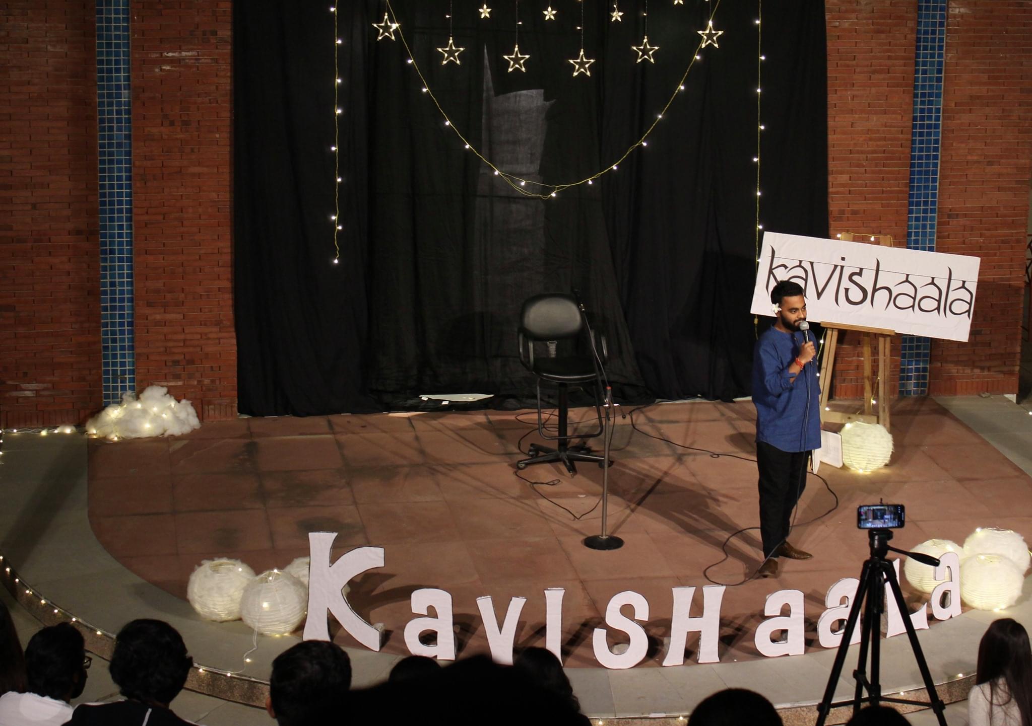 NIIT University Neemrana Events photo 18