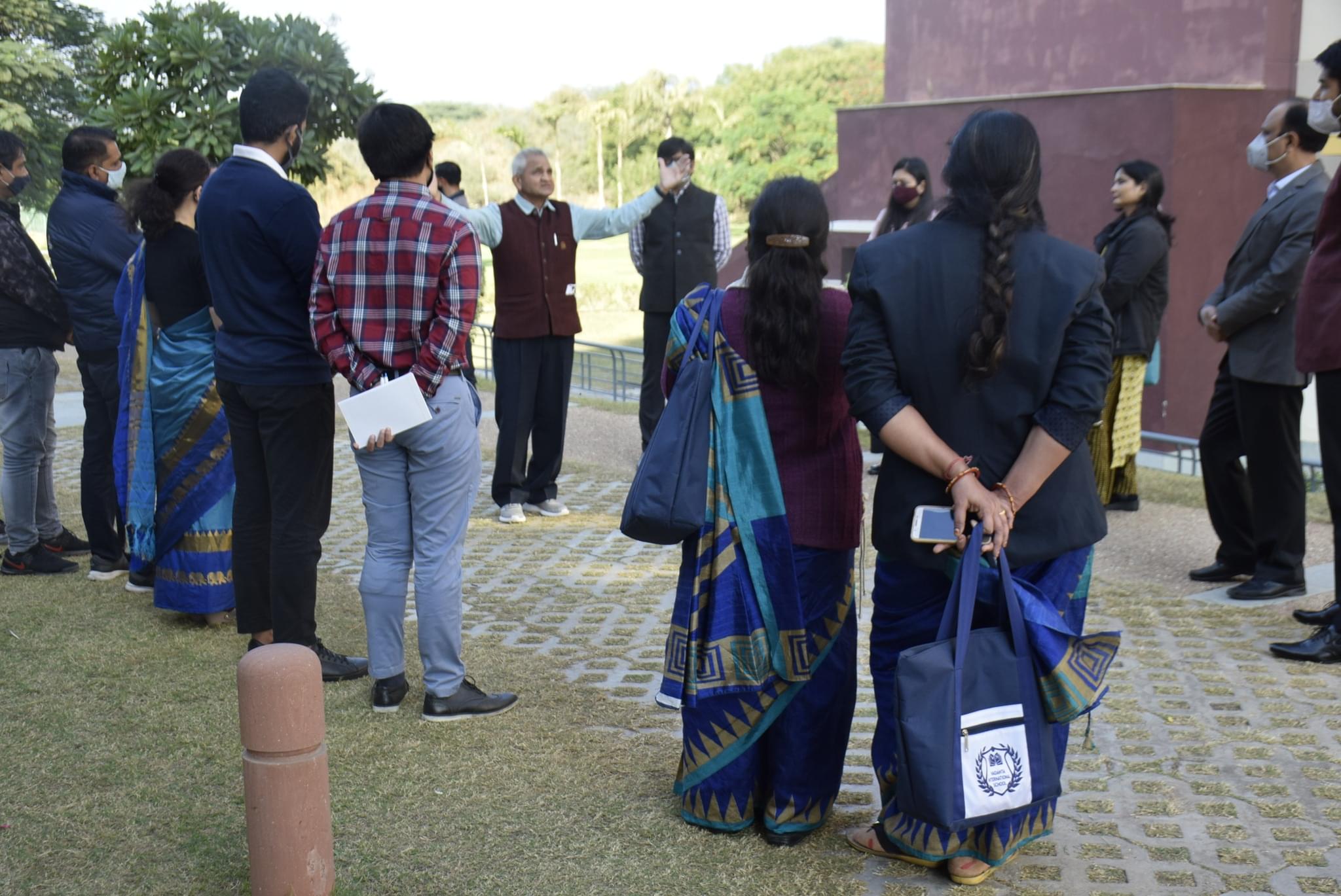 NIIT University Neemrana Events photo 21