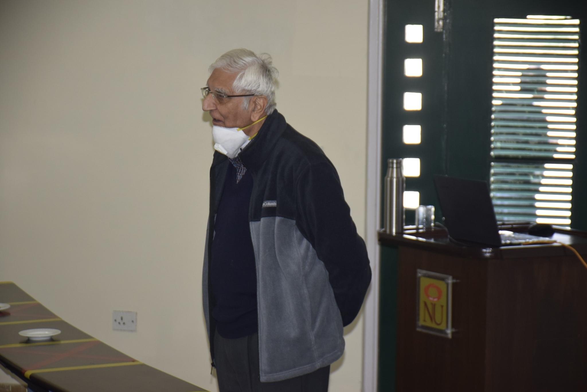 NIIT University Neemrana Events photo 22