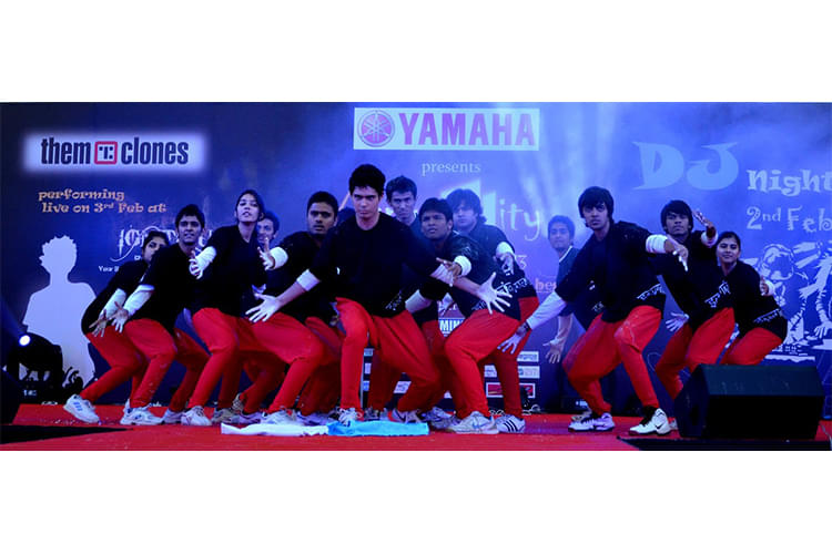 NIIT University Neemrana Events photo 31