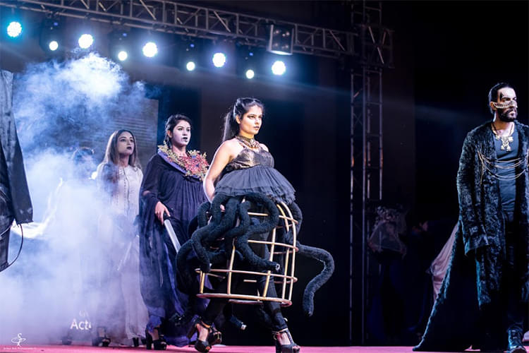 NIIT University Neemrana Events photo 30