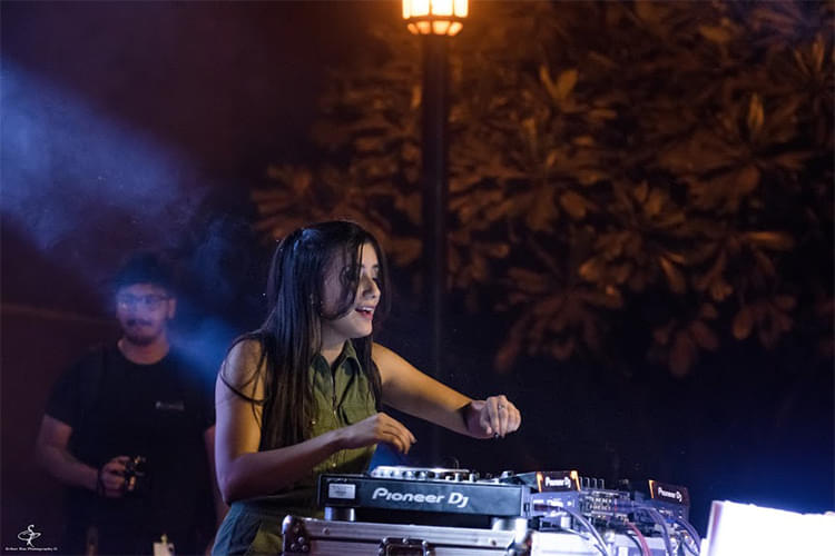 NIIT University Neemrana Events photo 29