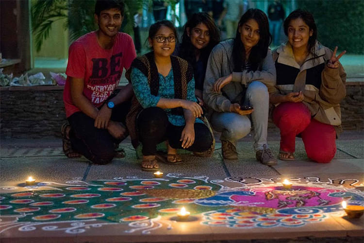 NIIT University Neemrana Events photo 27