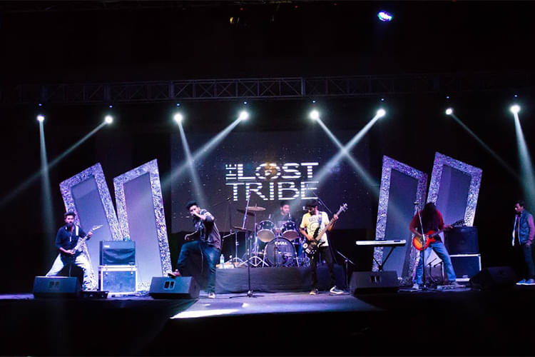 NIIT University Neemrana Events photo 26