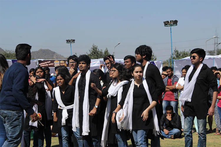 NIIT University Neemrana Events photo 25