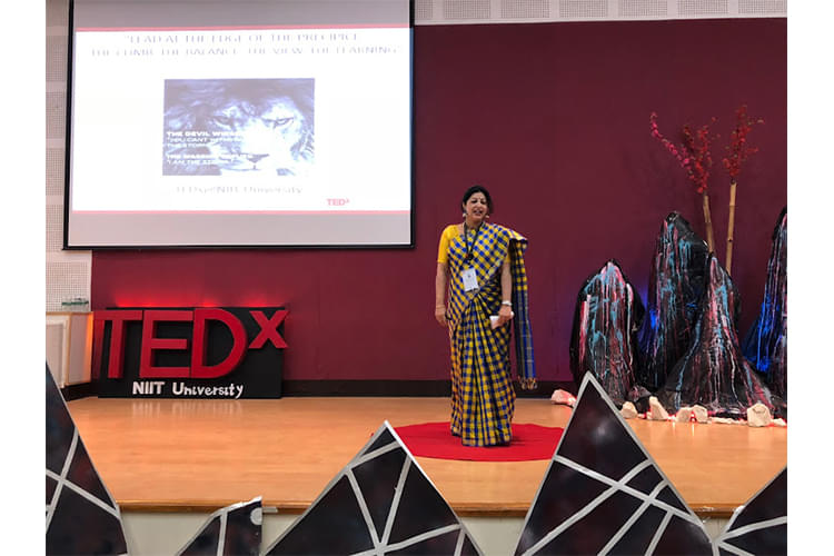 NIIT University Neemrana Events photo 24