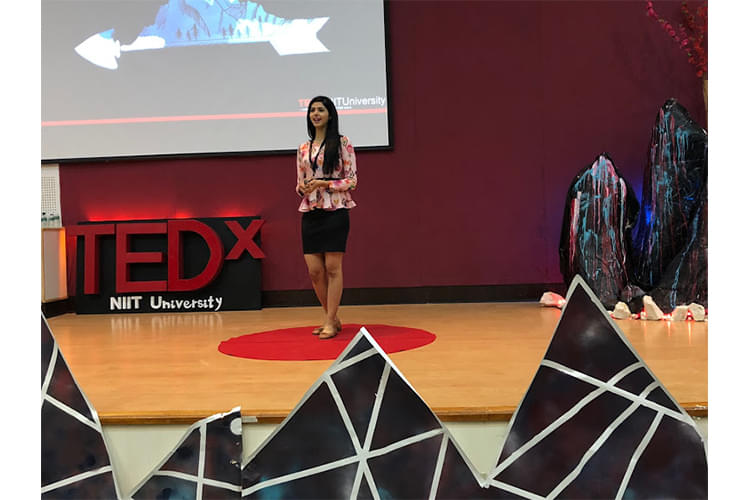 NIIT University Neemrana Events photo 23