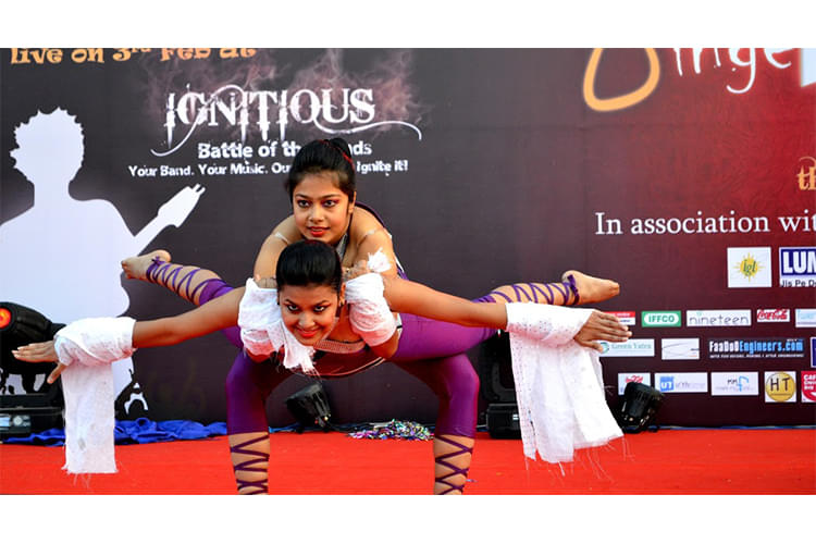 NIIT University Neemrana Events photo 32