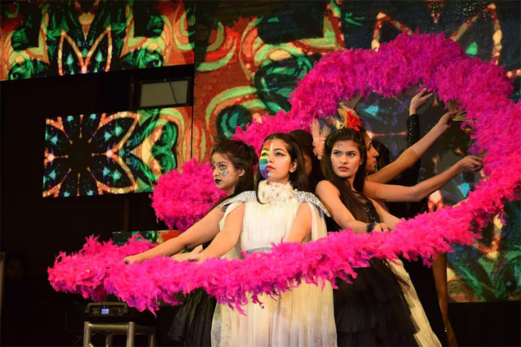 NIIT University Neemrana Events photo 37