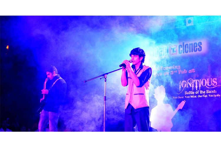 NIIT University Neemrana Events photo 36