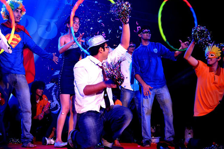 NIIT University Neemrana Events photo 35