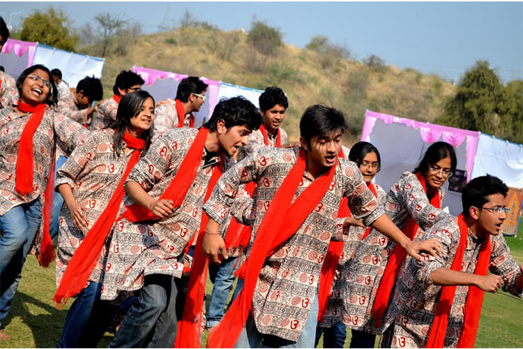 NIIT University Neemrana Events photo 34