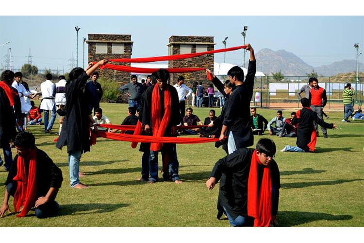 NIIT University Neemrana Events photo 33