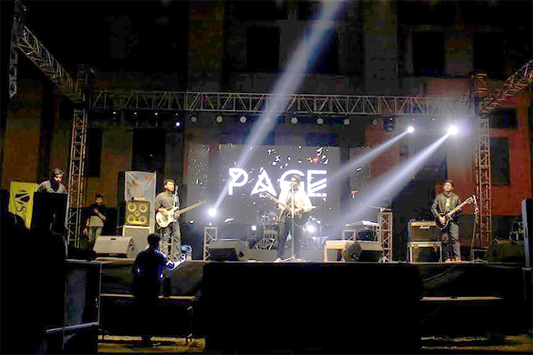 NIIT University Neemrana Events photo 50