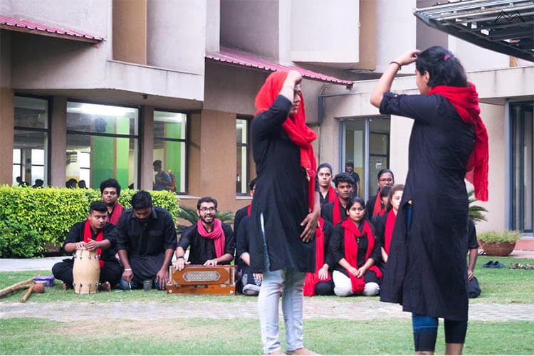 NIIT University Neemrana Events photo 43