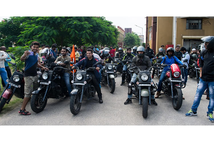 NIIT University Neemrana Events photo 42