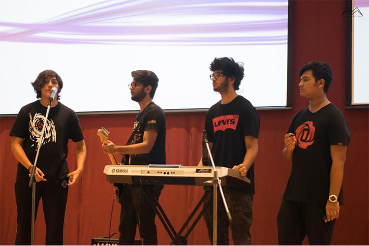 NIIT University Neemrana Events photo 41