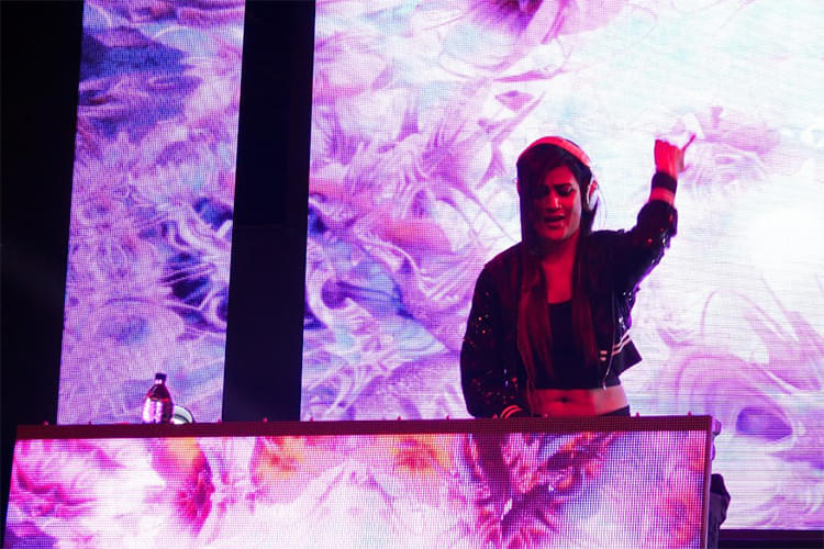 NIIT University Neemrana Events photo 49