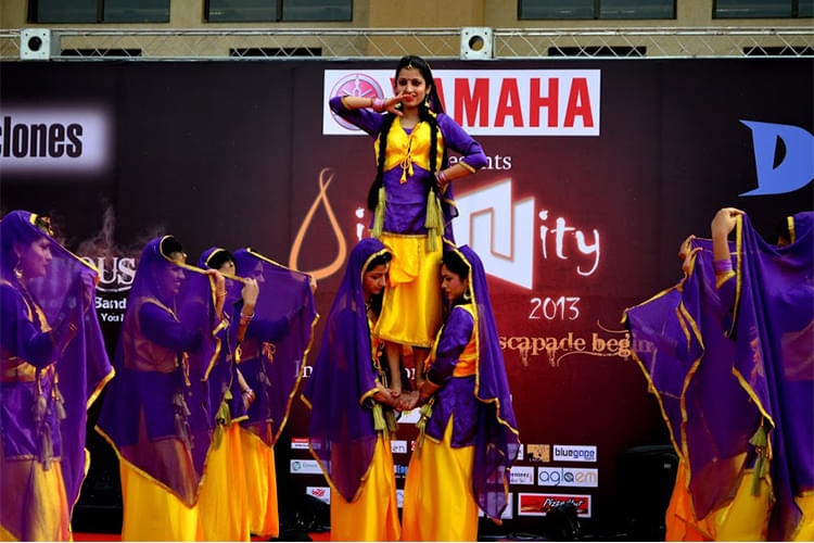 NIIT University Neemrana Events photo 48