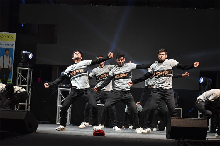 NIIT University Neemrana Events photo 45