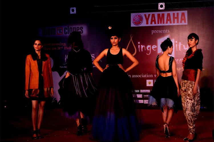 NIIT University Neemrana Events photo 44