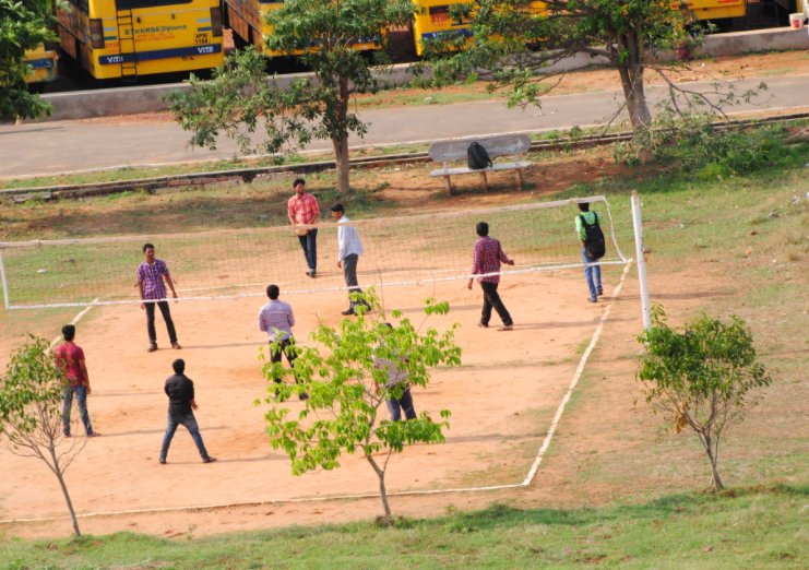 NSRIT Activities photo 2
