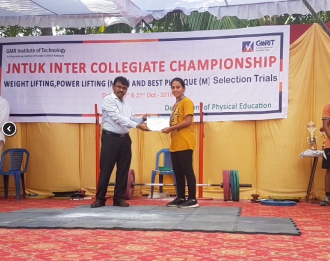 NSRIT Activities photo 3